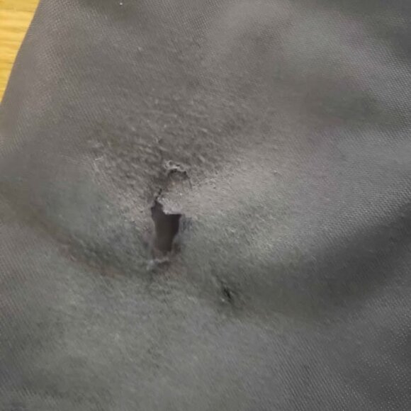 Kid's Boy's Osh Kosh Snow Suit Bundle - Jacket & 2 Pairs Pants - Size 6 - Picture 4 of 8